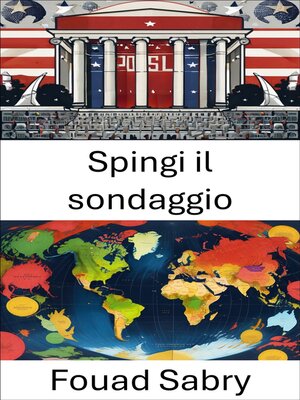 cover image of Spingi il sondaggio